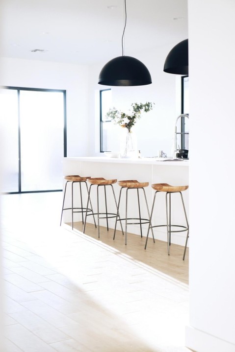 Sfeervol maatwerk interieur