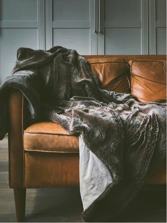 Interieur opbergoplossing voorbeeld