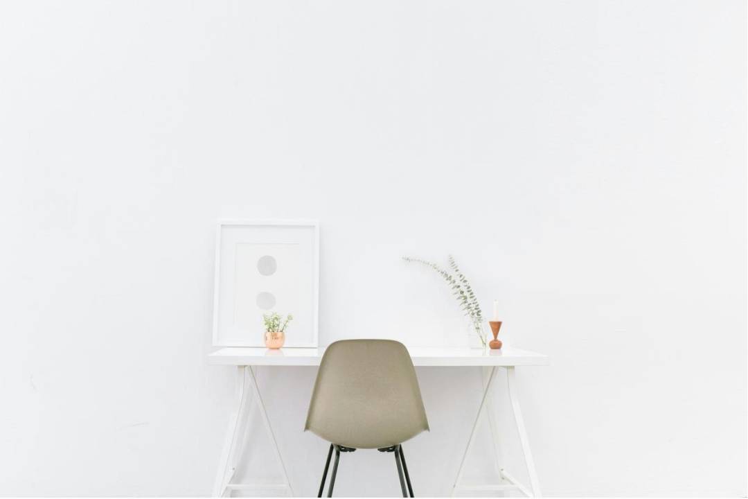 Tiny house interieur - hero