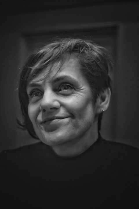 Klant foto